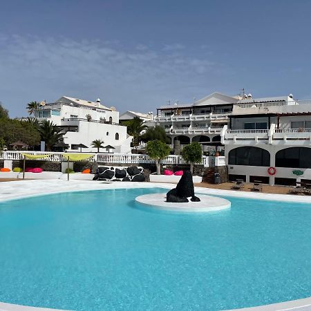 Apartament Duplex Rianna Costa Teguise Zewnętrze zdjęcie