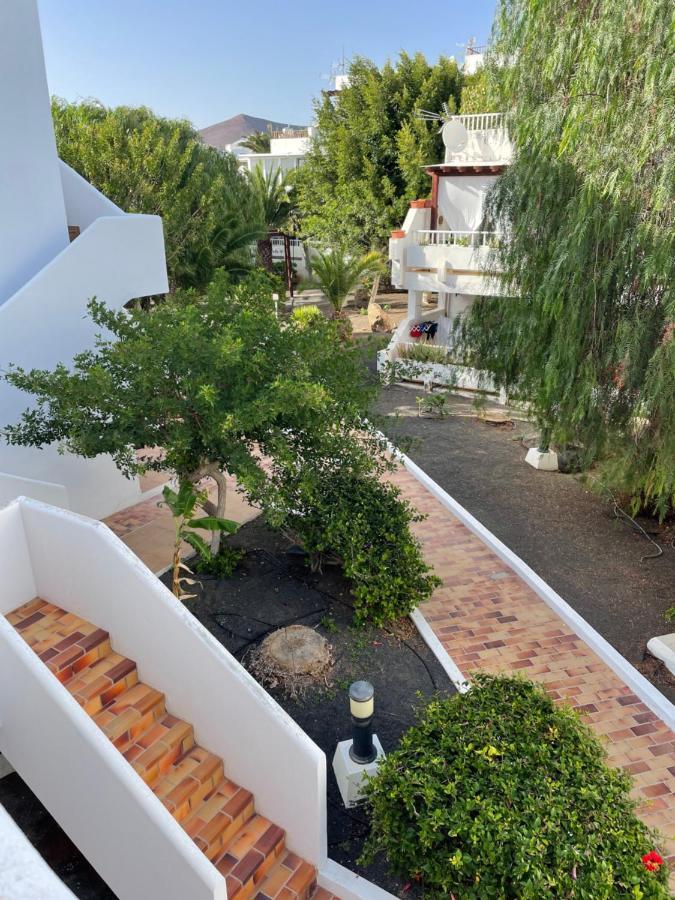 Apartament Duplex Rianna Costa Teguise Zewnętrze zdjęcie