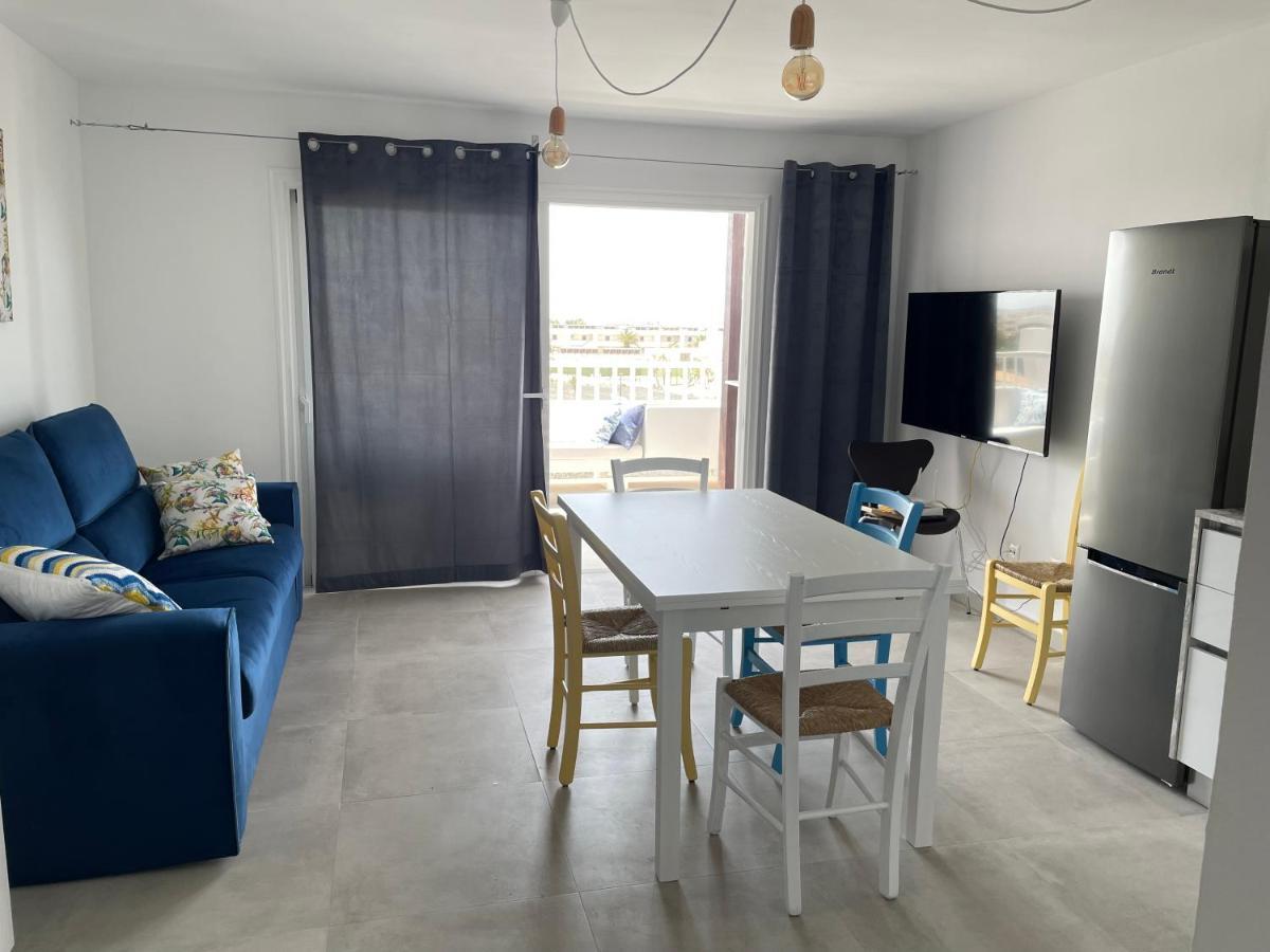 Apartament Duplex Rianna Costa Teguise Zewnętrze zdjęcie