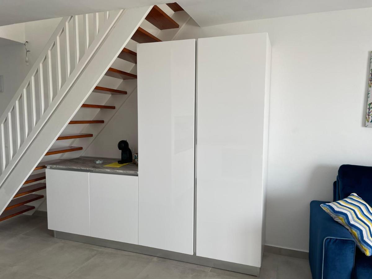 Apartament Duplex Rianna Costa Teguise Zewnętrze zdjęcie