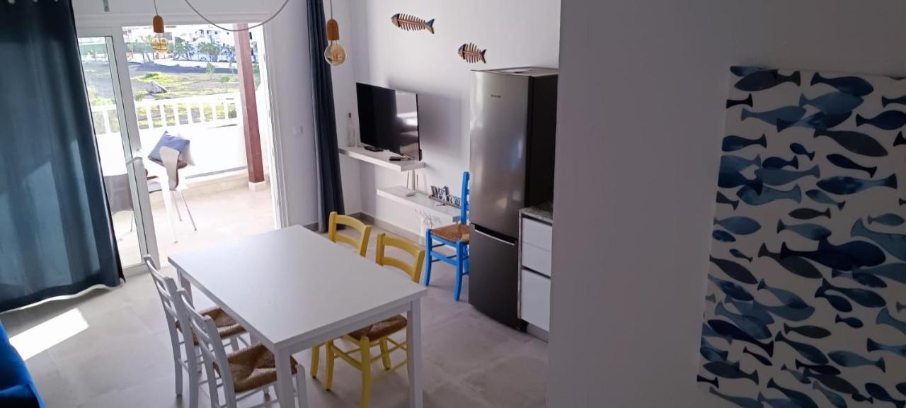 Apartament Duplex Rianna Costa Teguise Zewnętrze zdjęcie