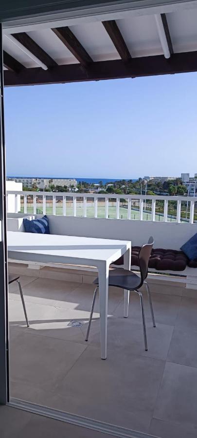 Apartament Duplex Rianna Costa Teguise Zewnętrze zdjęcie