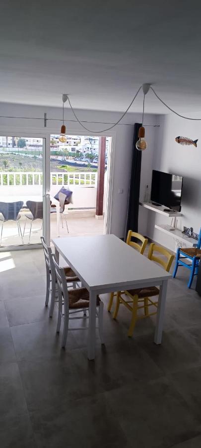 Apartament Duplex Rianna Costa Teguise Zewnętrze zdjęcie