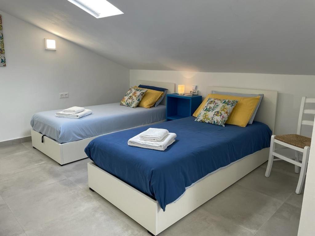 Apartament Duplex Rianna Costa Teguise Zewnętrze zdjęcie